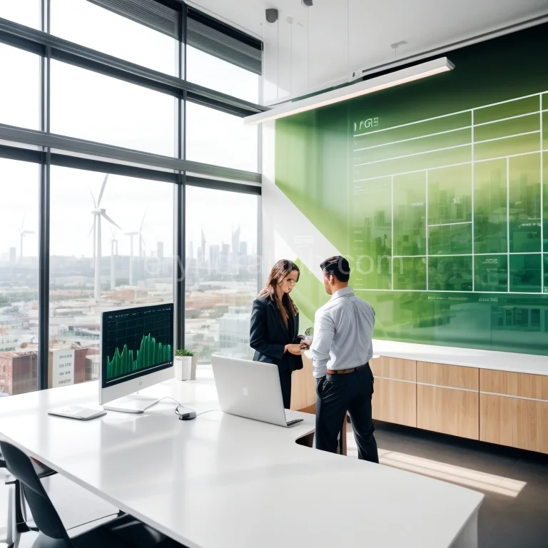 Comprehensive ESG Reporting