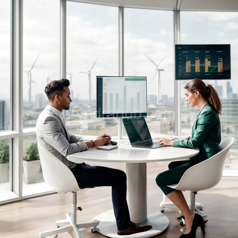 Sustainable Finance Alignment